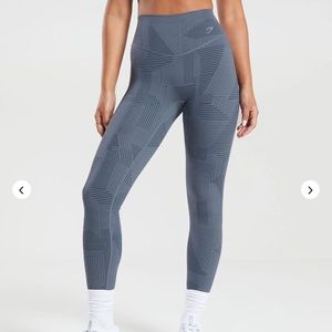 Gymshark Elevate Leggings